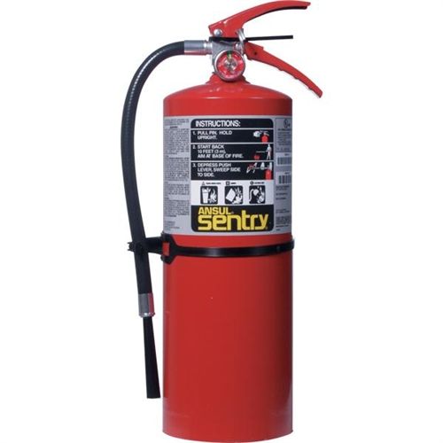 Fire Extinguisher Recertification Orlando Florida